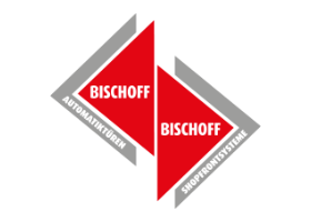 Logo Bischoff Automatiktüren