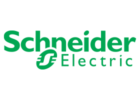 Logo Schneider Electric