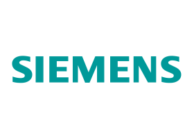 Logo Siemens