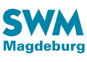 Logo SWM Magdeburg