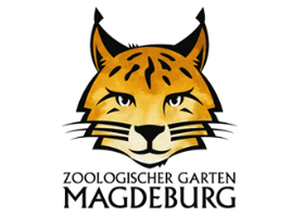 Logo Zoologischer Garten Magdeburg